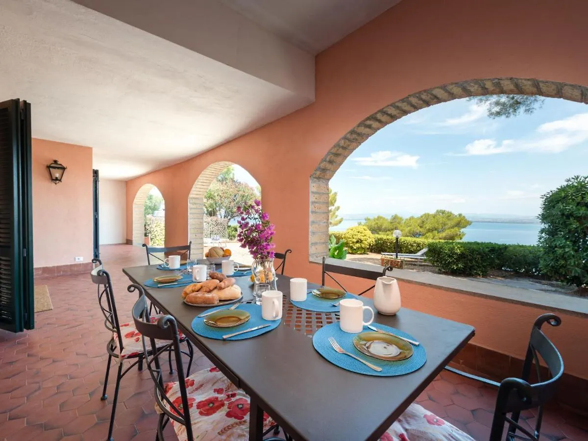 Holiday Home Sole By Interhome Porto Santo Stefano