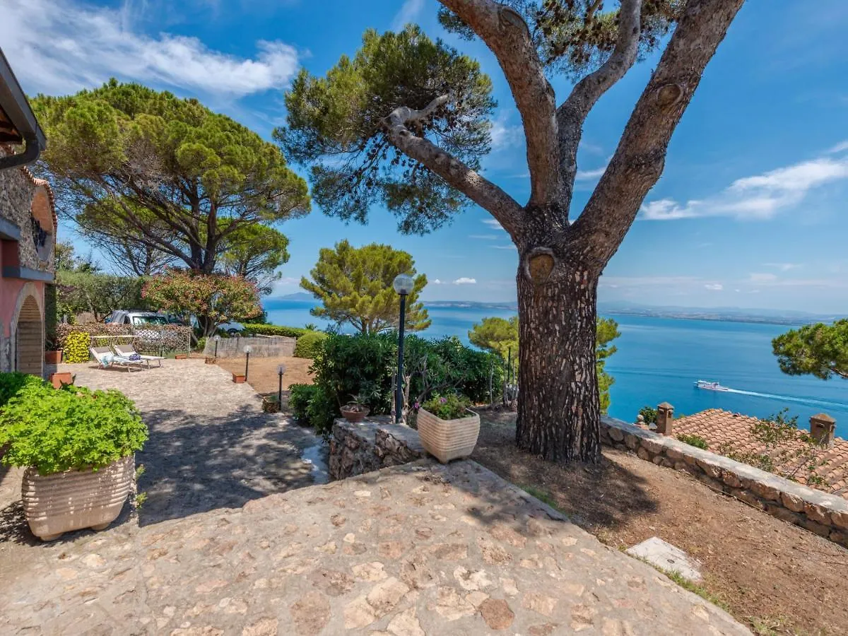 Holiday Home Sole By Interhome Porto Santo Stefano  0*, Porto Santo Stefano (Grosseto) Italien