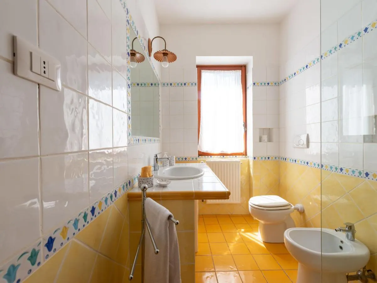 Holiday Home Sole By Interhome Porto Santo Stefano