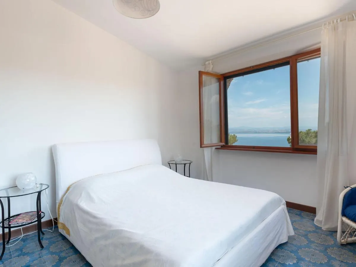 Holiday Home Sole By Interhome Porto Santo Stefano  0*, Porto Santo Stefano (Grosseto) Italien