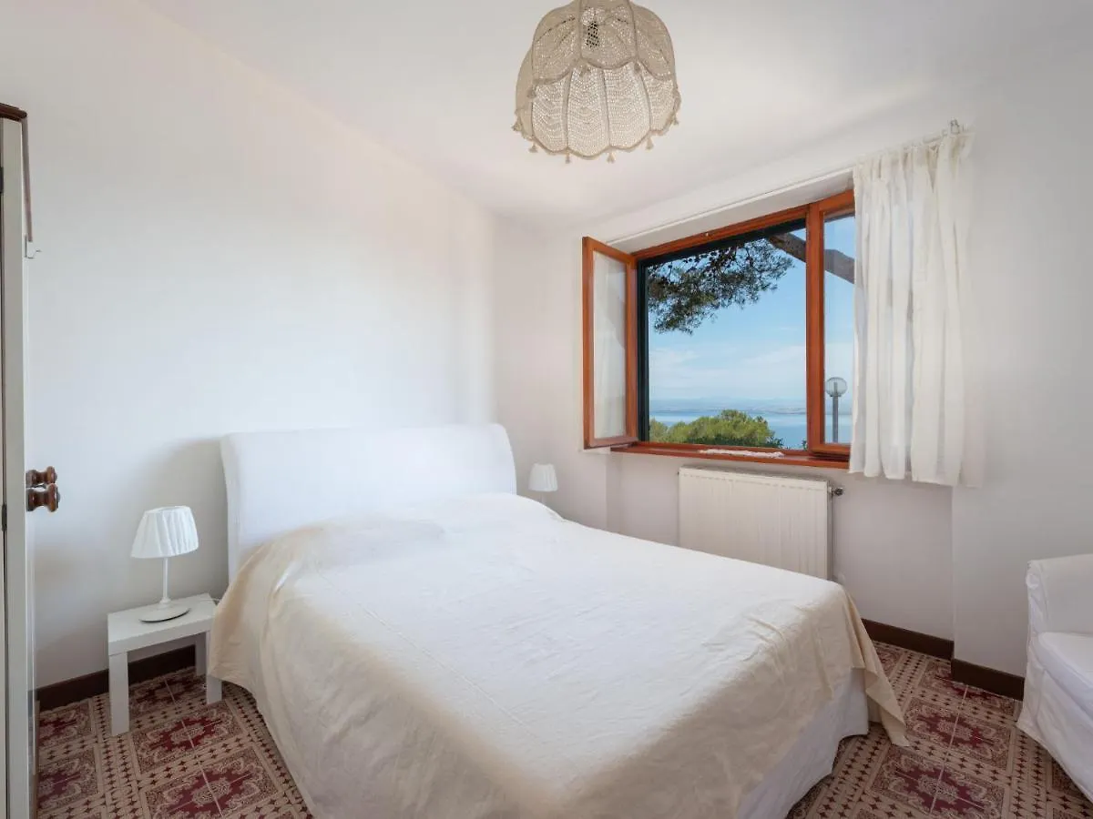 Holiday Home Sole By Interhome Porto Santo Stefano  Italien