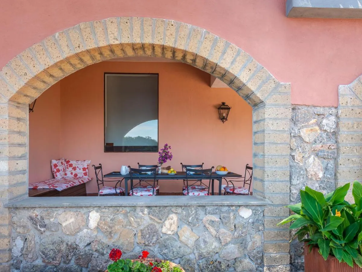 Holiday Home Sole By Interhome Porto Santo Stefano  Italien