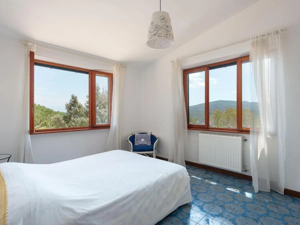 Holiday Home Sole By Interhome Porto Santo Stefano