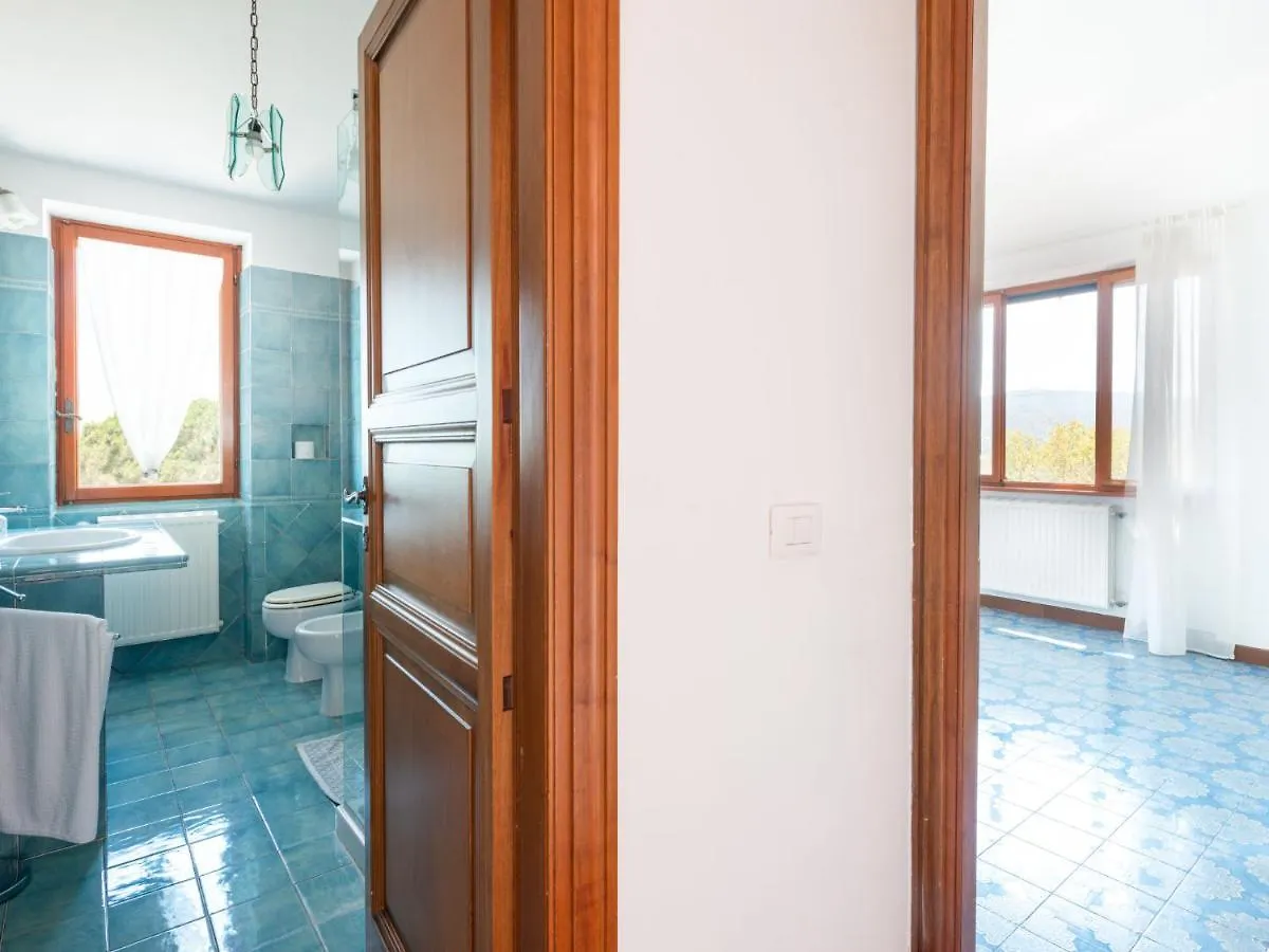 Holiday Home Sole By Interhome Porto Santo Stefano  0*, Porto Santo Stefano (Grosseto)