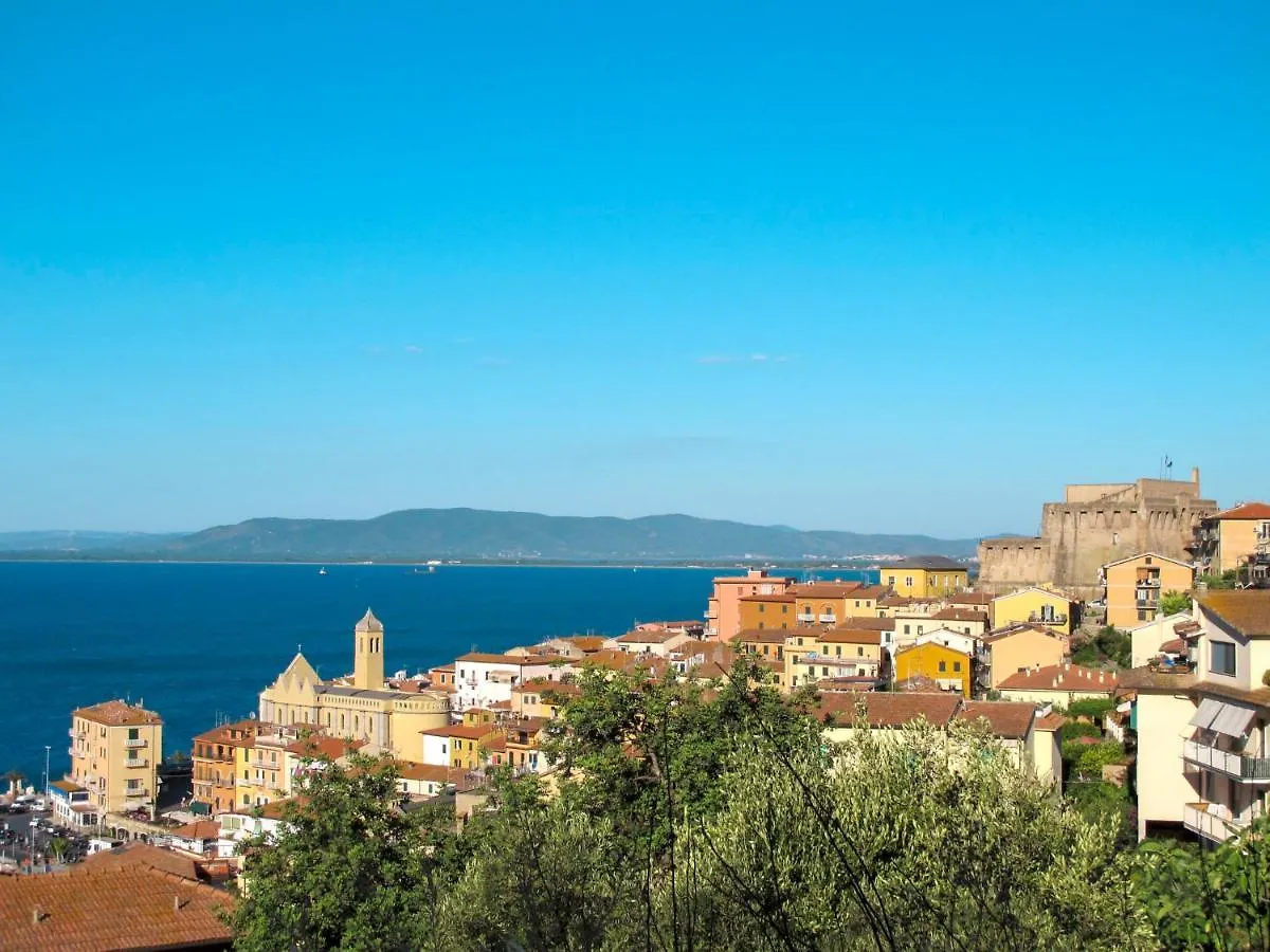 Holiday Home Sole By Interhome Porto Santo Stefano  Porto Santo Stefano (Grosseto)