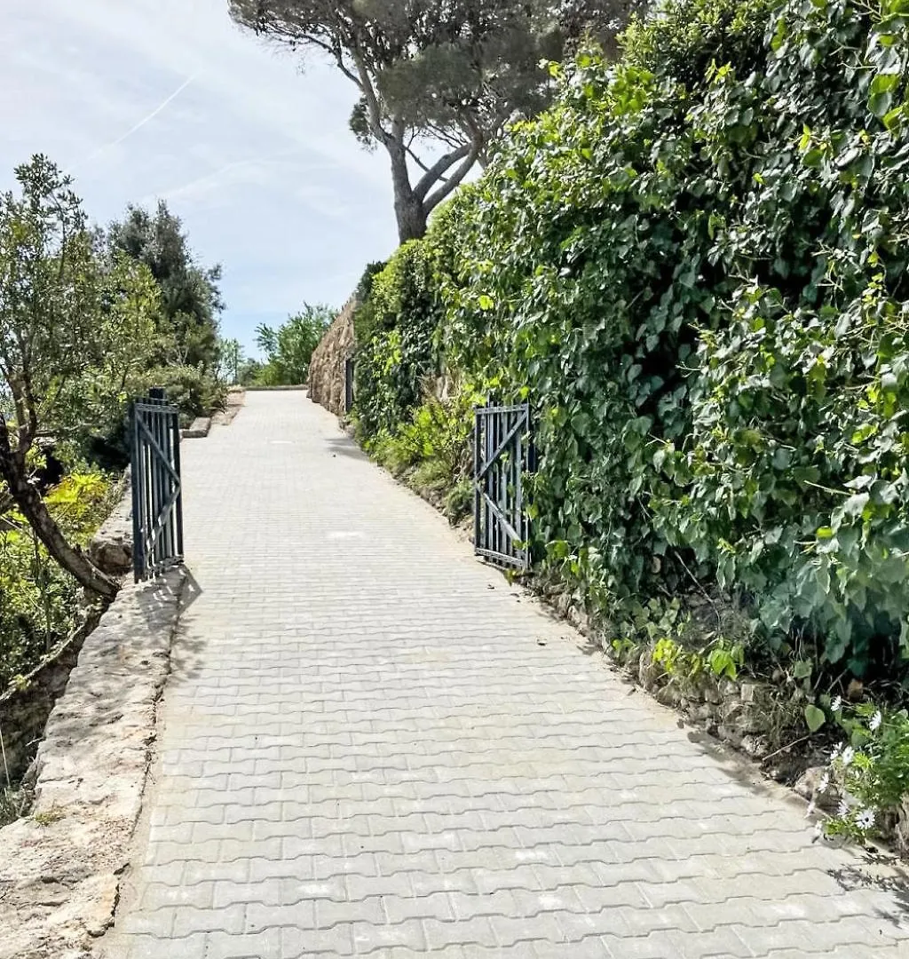 Holiday Home Sole By Interhome Porto Santo Stefano  Porto Santo Stefano (Grosseto)