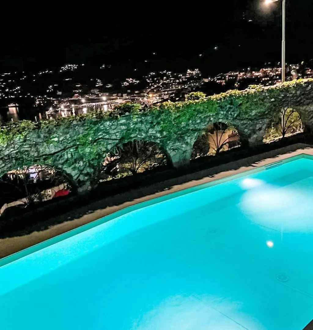Holiday Home Sole By Interhome Porto Santo Stefano  Italien