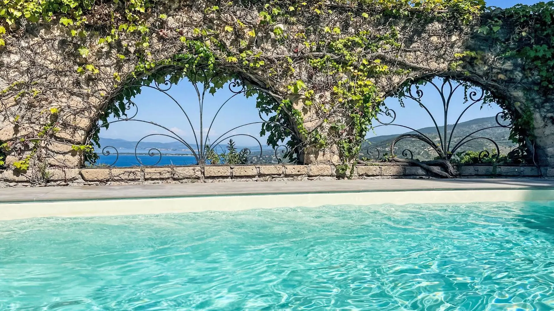 Holiday Home Sole By Interhome Porto Santo Stefano