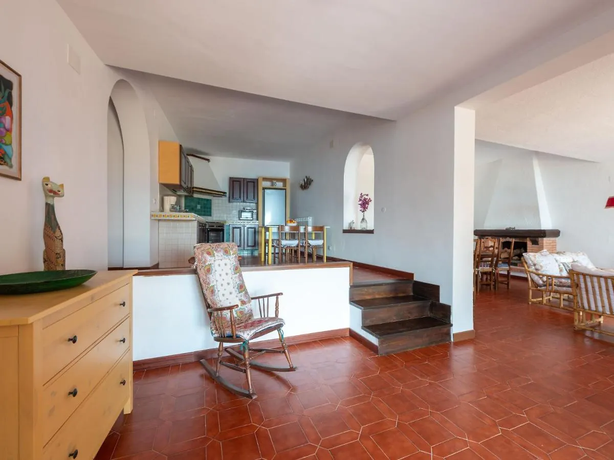 פורטו סנטו סטפנו Holiday Home Sole By Interhome איטליה