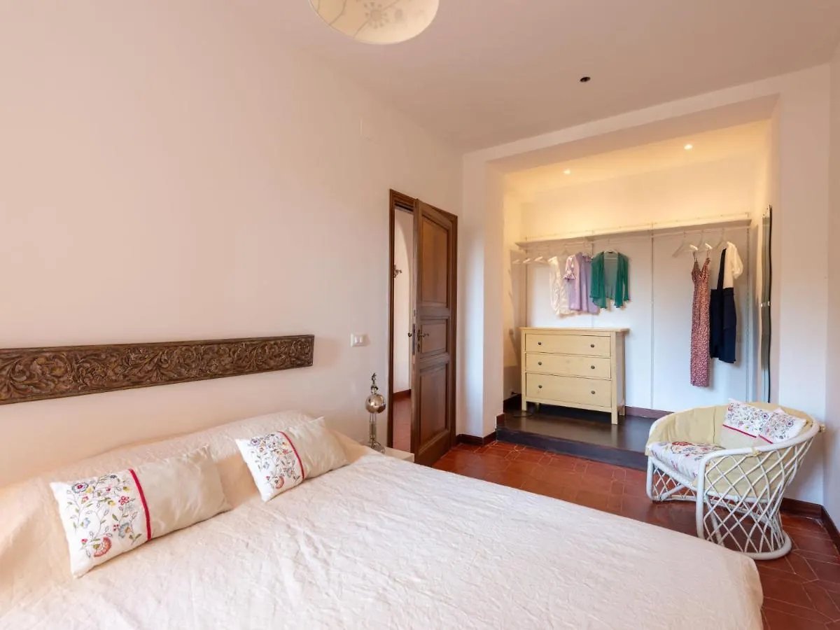 פורטו סנטו סטפנו Holiday Home Sole By Interhome